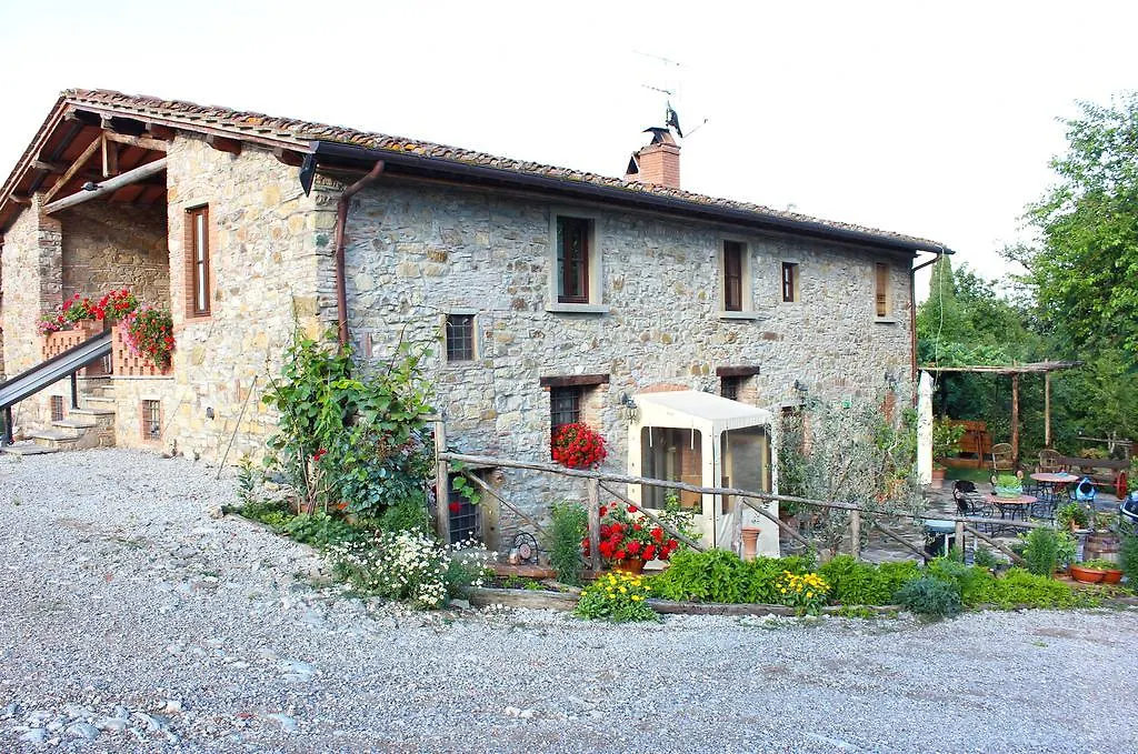 Agriturismo Massoserpente-1